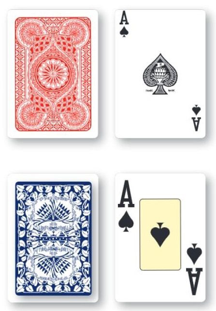 Standard Cards