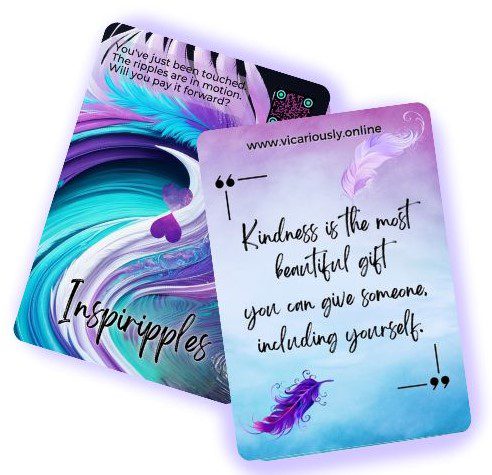 Inspiripples Cards - Image 3
