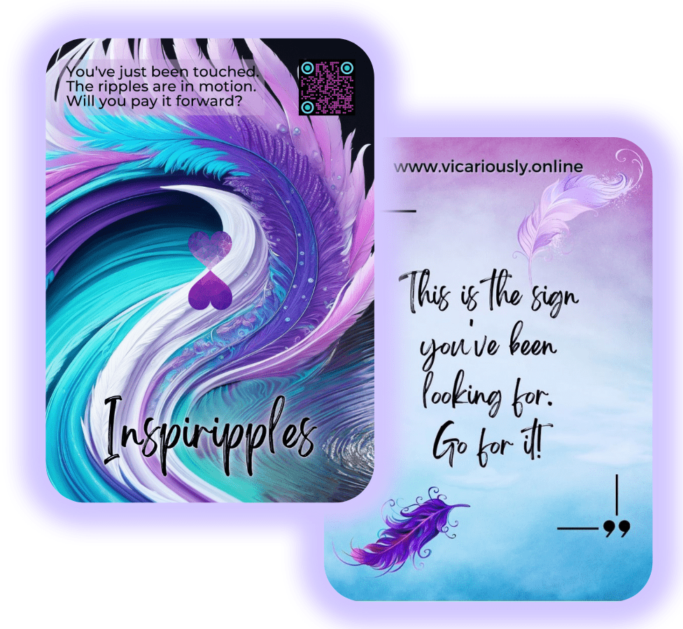 Inspiripples Cards - Image 2