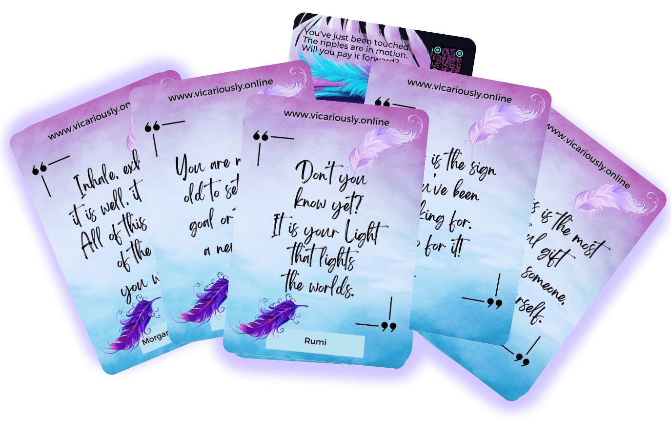 Inspiripples Cards - Image 5