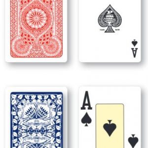 Standard Cards