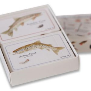 Trout Fly Fishing Series